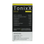 ixX Pharma TonixX Gold