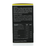 ixX Pharma TonixX Gold - 85.99 euro