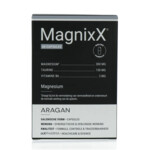 ixX Pharma MagnixX