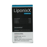 ixX Pharma LiponixX