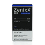 ixX Pharma ZenixX 500