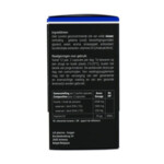 ixX Pharma ZenixX 500 - 35.89 euro