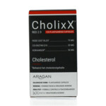 ixX Pharma CholixX Red 2.9