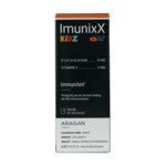 ixX Pharma ImunixX Kidz