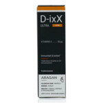 ixX Pharma D-ixX Ultra