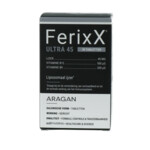ixX Pharma FerixX Ultra 45mg - 16.35 euro