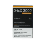 ixX Pharma D-ixX 3000