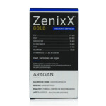 ixX Pharma ZenixX Gold