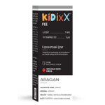 ixX Pharma KidixX Fe Drops