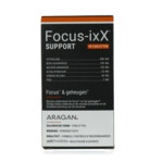 ixX Pharma Focus-ixX Support