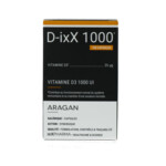 ixX Pharma D-ixX 1000