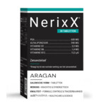 ixX Pharma NerixX - 25.59 euro
