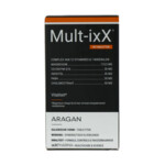 ixX Pharma Mult-ixX