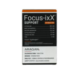 ixX Pharma Focus-ixX Support - 23.75 euro