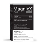 ixX Pharma MagnixX Plus