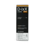 ixX Pharma D-ixX Liquid