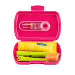 Curaprox Reisset Magenta