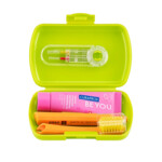 Curaprox Reisset Groen
