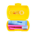 Curaprox Reisset Geel