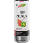 Celsius Sparkling Kiwi Guava - 19.99 euro