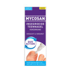 Mycosan Ingegroeide Teennagel Verzorging