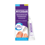 Mycosan Ingegroeide Teennagel Verzorging - 14.39 euro