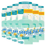 6x Seepje Wasmiddel Refill Pak Universeel - 91.49 euro