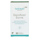 Nutrisan Pro DigestAssist Enzyme