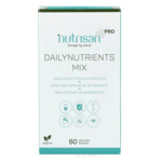 Nutrisan Pro DailyNutrients Mix - 35.95 euro