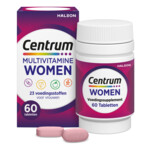 Centrum Women Multivitaminen - 17.59 euro