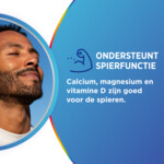 Centrum Men Multivitaminen - 16.65 euro