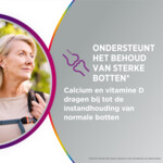 Centrum Women 50+ Multivitaminen - 10.99 euro