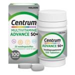 Centrum Select 50+ Multivitaminen - 32.65 euro