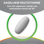 Centrum Select 50+ Multivitaminen - 32.65 euro
