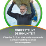 Centrum Select 50+ Multivitaminen - 32.65 euro