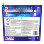 8x Sun Intense Power 4 in 1 Vaatwastabletten - 51.99 euro