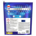 6x Sun Intense Power 4 in 1 Vaatwastabletten - 83.96 euro
