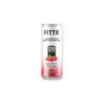 FITTR Sparkling Protein Water Red Fruit Flavour - 25.81 euro