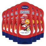 8x Bübchen 2in1 Shampoo & Douchegel Cola Monster