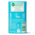 Happy Earth 100% Natuurlijke Deodorant Stick Cedar Lime - 9.99 euro