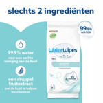 WaterWipes Baby Billendoekjes On the Go - 28.75 euro