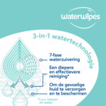 WaterWipes Baby Billendoekjes On the Go - 28.75 euro
