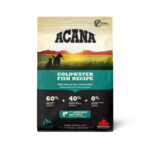 Acana Hondenvoer Droog Cold Water Vis