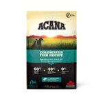 Acana Hondenvoer Droog Cold Water Vis
