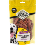 Voskes Hondensnacks Original Lamsworstjes Lam & Kip