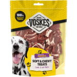 Voskes Hondensnacks Original Filets Lam & Kabeljauw