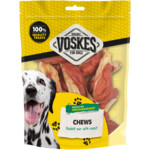 Voskes Hondensnacks Original Konijnenoren met Konijn