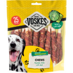 Voskes Original Runderhuid Sticks Eend