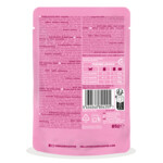 Edgard & Cooper Kat Kitten Saus Pouch Eend & Kip - 1.49 euro