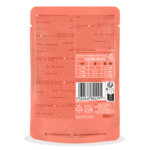 Edgard & Cooper Kat Adult Saus Pouch Forel & Kip - 1.49 euro